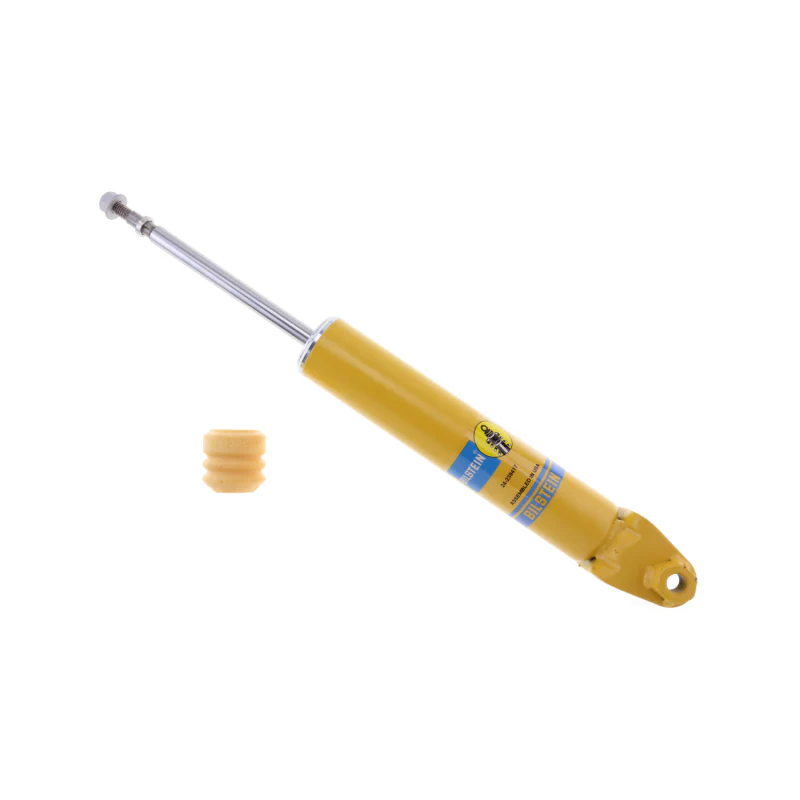 Bilstein B6 14-15 Chevrolet Corvette (C7) Rear 46mm Monotube Shock Absorber - Image 5