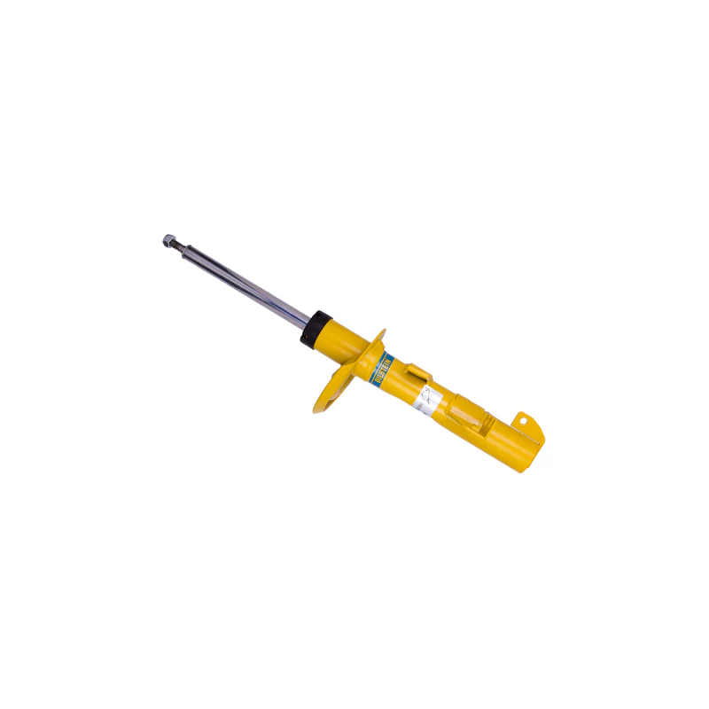 Bilstein B6 14-17 Jeep Cherokee Front Left Suspension Strut Assembly w/ Active Drive I - Image 6