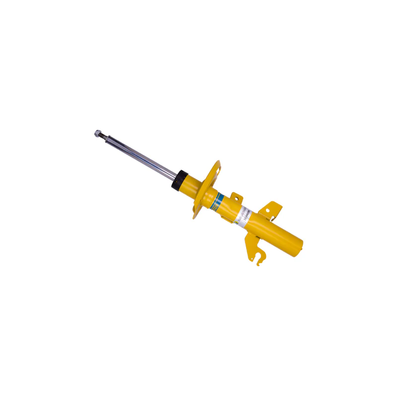 Bilstein B6 14-17 Jeep Cherokee Front Left Suspension Strut Assembly w/ Active Drive I - Image 7