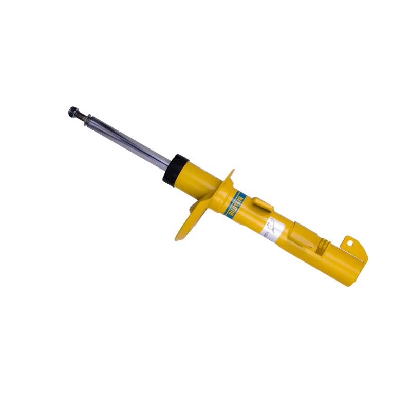 Bilstein B6 14-17 Jeep Cherokee Front Left Suspension Strut Assembly w/ Active Drive II - Image 6
