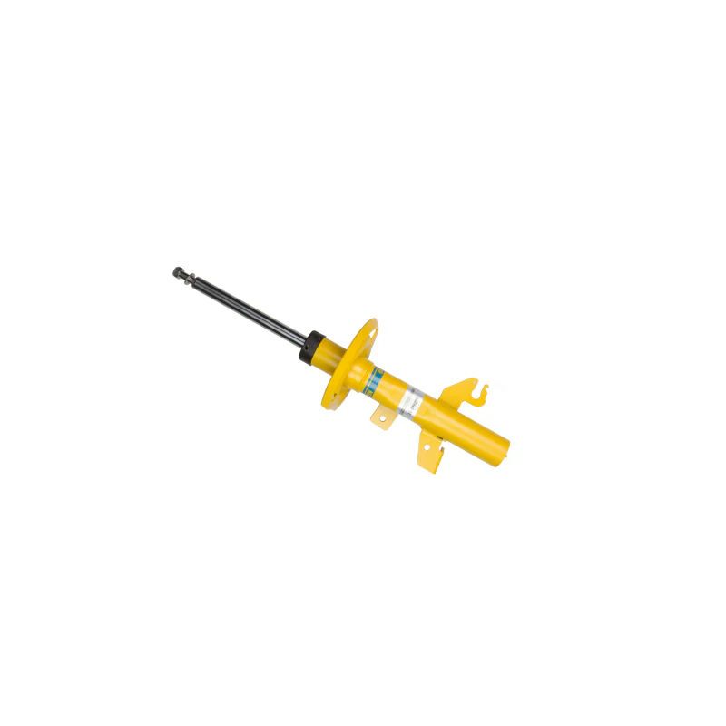 Bilstein B6 14-17 Jeep Cherokee Front Right Suspension Strut Assembly w/ Active Drive I - Image 7