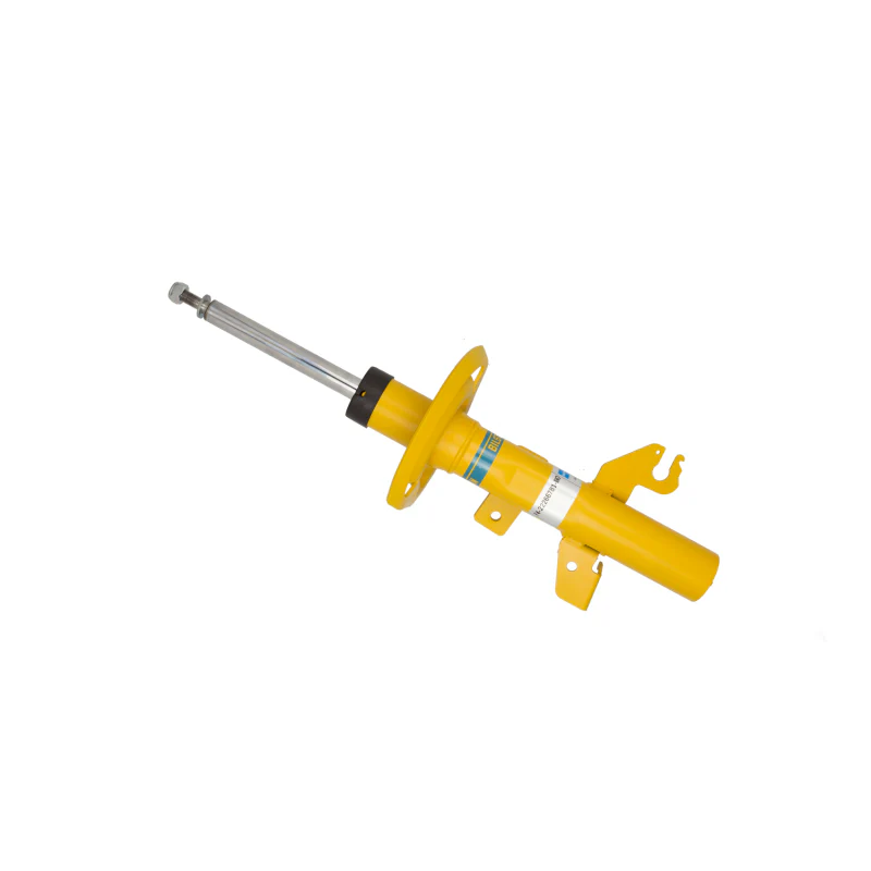 Bilstein B6 14-17 Jeep Cherokee Front Right Suspension Strut Assembly w/ Active Drive II - Image 6
