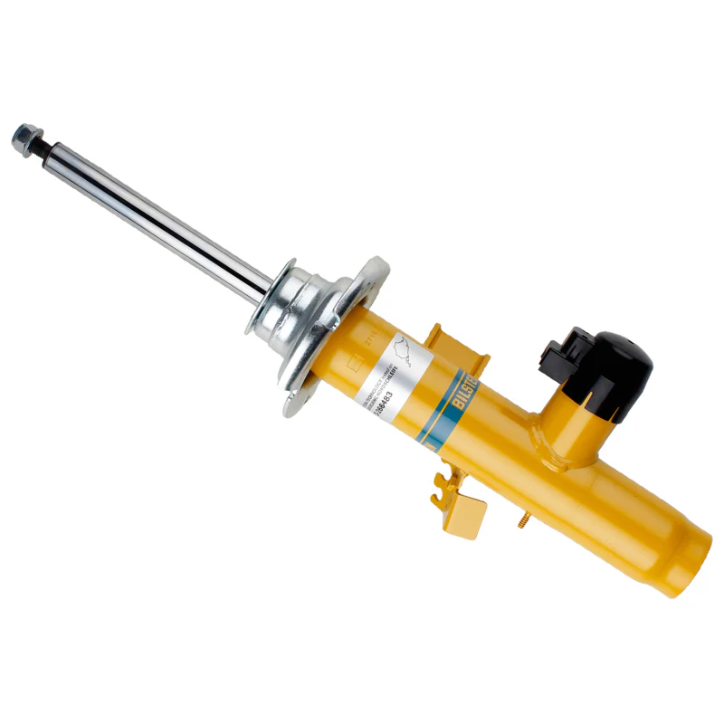 Bilstein B6 14-18 BMW 328d xDrive Front Left Strut Assembly - Image 2