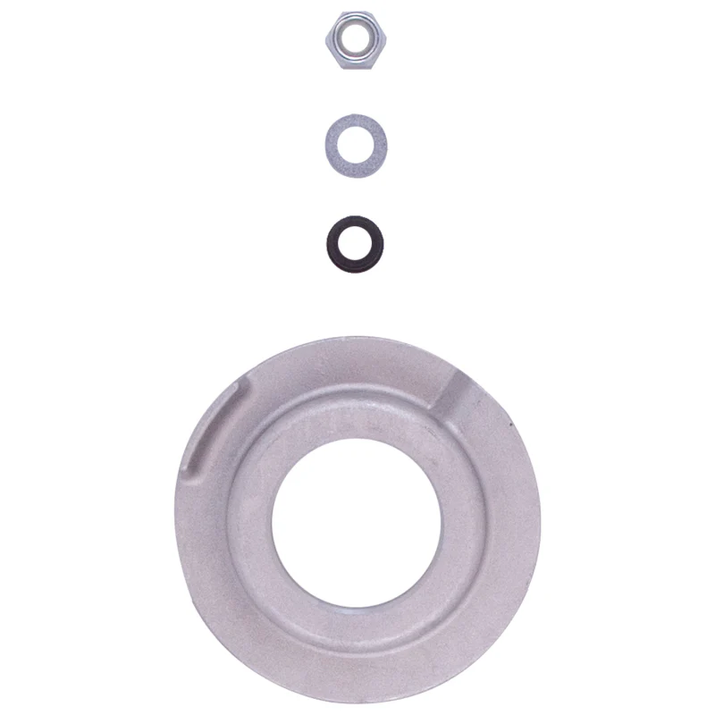 Bilstein B6 14-18 Subaru Forester Rear Monotube Shock Absorber - Image 3