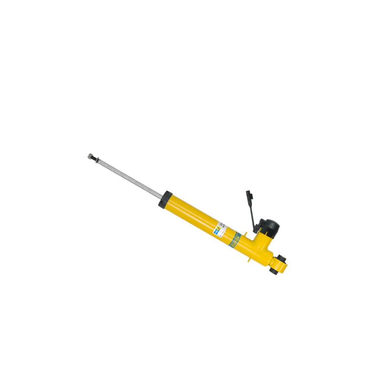 Bilstein B6 15-17 Volkswagen Golf R / GTI Rear Twintube Shock Absorber (DampTronic) - Image 11