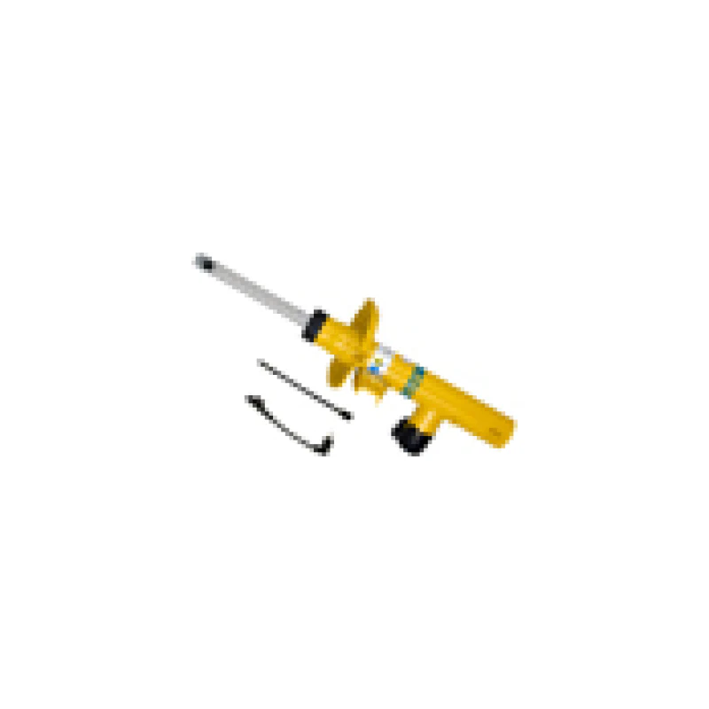 Bilstein B6 15-17 VW GTI/Golf R (w/ Electronic Suspension) Front Twintube Suspension Strut Assembly - Image 6