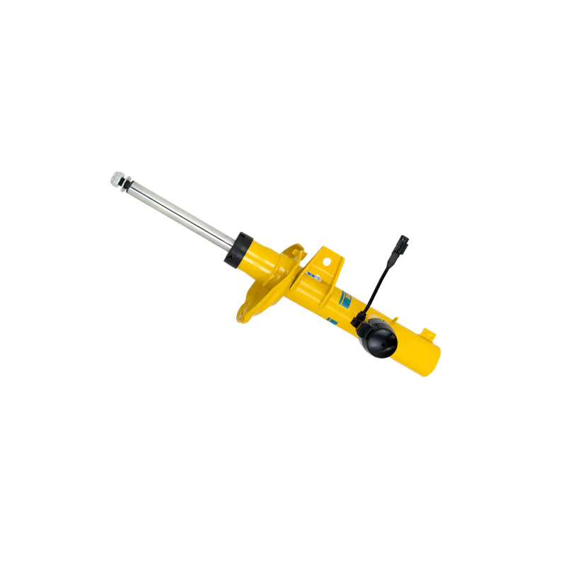 Bilstein B6 15-17 VW GTI/Golf R (w/ Electronic Suspension) Front Twintube Suspension Strut Assembly - Image 7