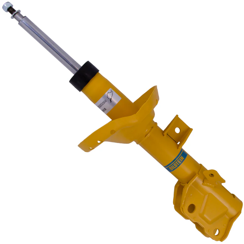 Bilstein B6 15-18 Subaru Outback Front Left Monotube Shock Absorber - Image 2