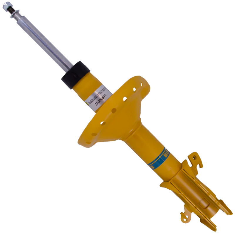 Bilstein B6 15-18 Subaru Outback Front Left Monotube Shock Absorber - Image 3