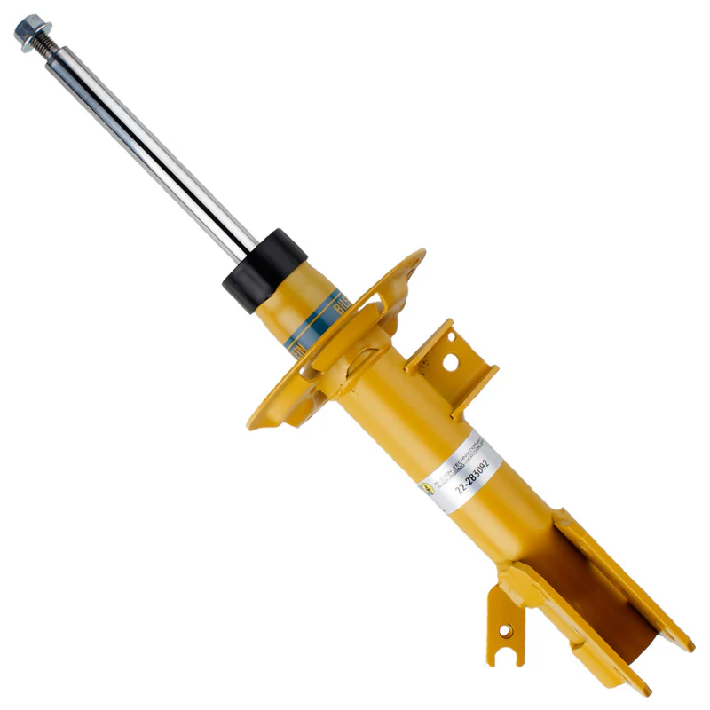 Bilstein B6 15-20 Ford Edge Front Left Strut Assembly - Image 2