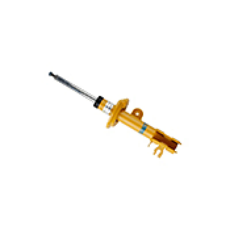 Bilstein B6 16-17 Fiat 500X 4WD Front Left Suspension Strut Assembly - Image 4