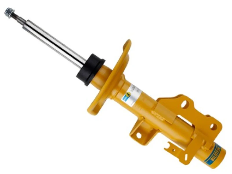 Bilstein B6 16-20 Chevrolet Camaro Front Left Twintube Shock Absorber - Image 2