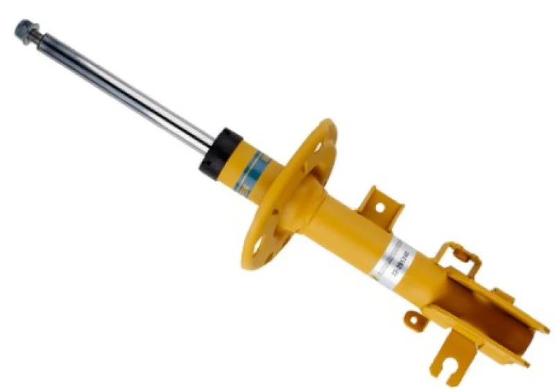 Bilstein B6 17-20 Mazda CX-5 Front Left Twintube Shock Absorber - Image 2