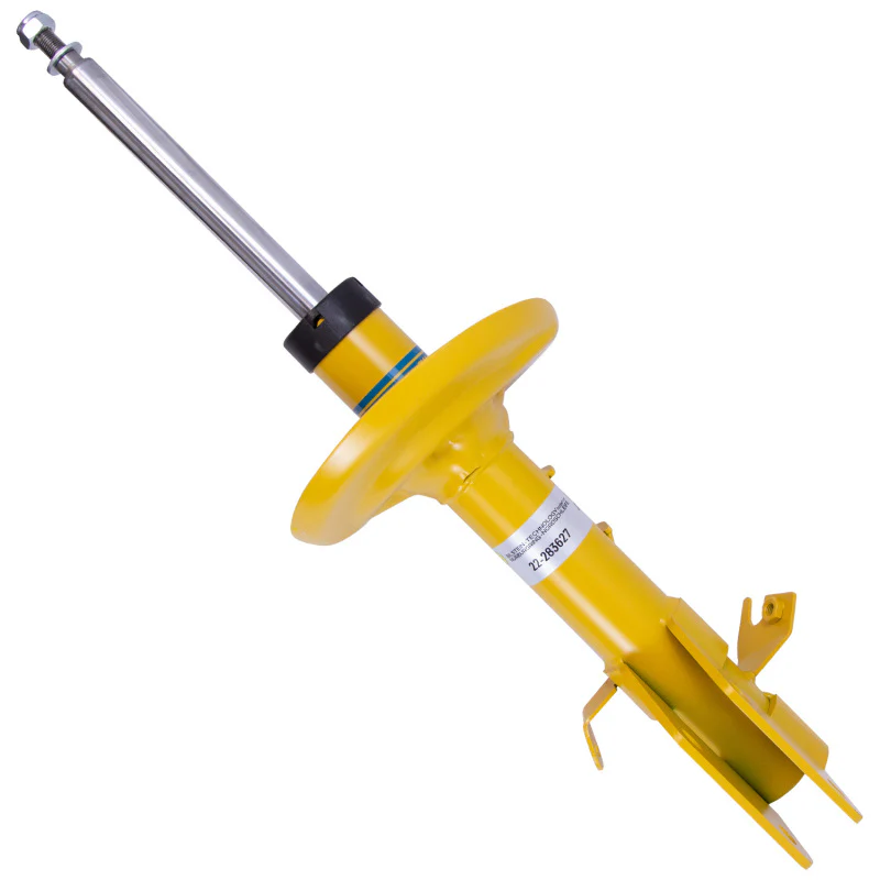 Bilstein B6 18-19 Subaru Crosstrek Front Left Strut Assembly - Image 2