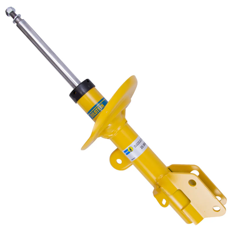 Bilstein B6 18-19 Subaru Crosstrek Front Left Strut Assembly - Image 3