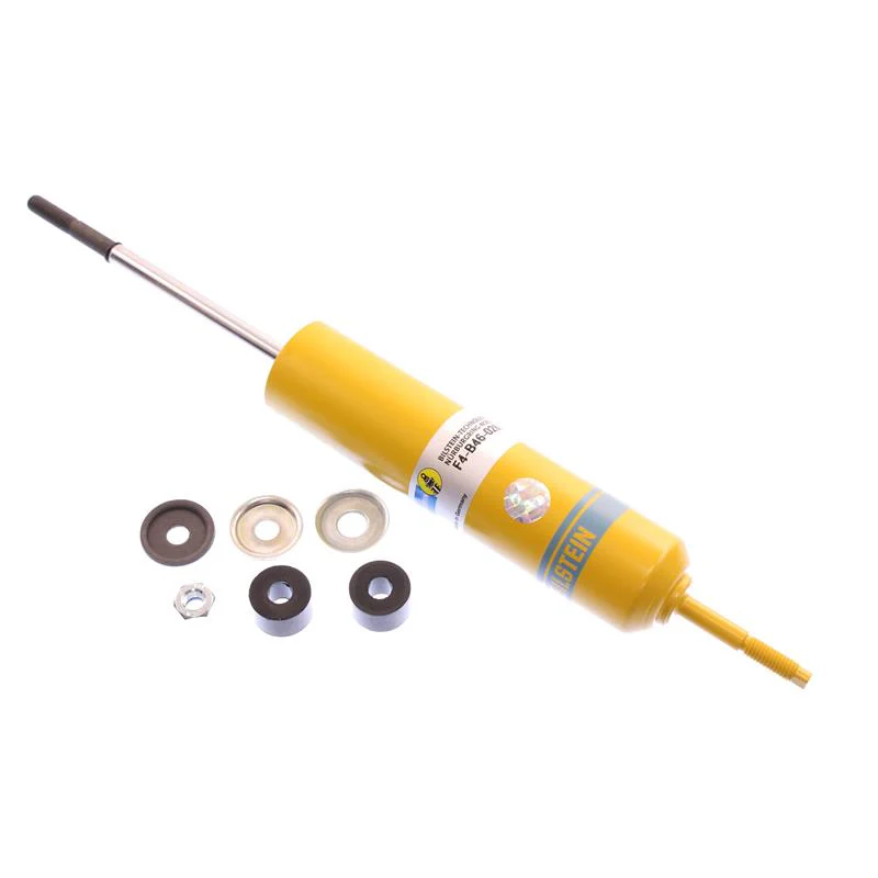 Bilstein B6 1953 Chevrolet Corvette Base Front 46mm Monotube Shock Absorber - Image 4