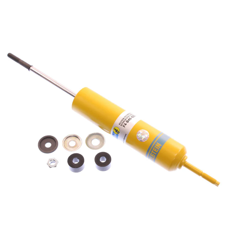 Bilstein B6 1953 Chevrolet Corvette Base Front 46mm Monotube Shock Absorber - Image 5