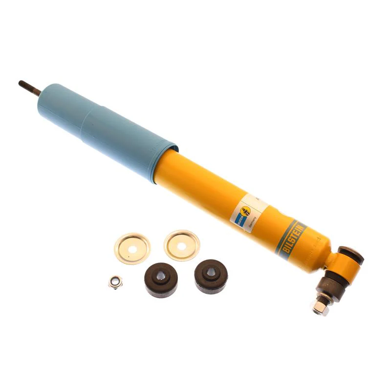 Bilstein B6 1968 Chevrolet Camaro Base Rear 46mm Monotube Shock Absorber - Image 5