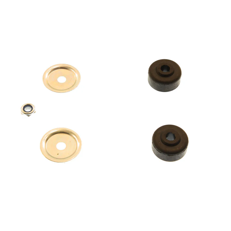 Bilstein B6 1968 Chevrolet Camaro Base Rear 46mm Monotube Shock Absorber - Image 6