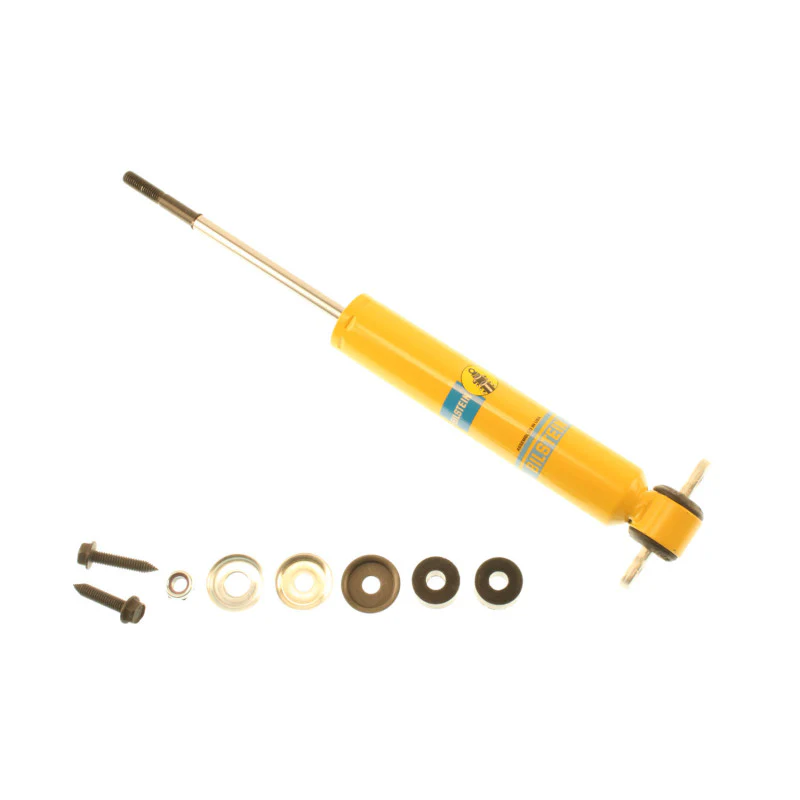 Bilstein B6 1968 Chevrolet Chevelle 300 Coupe Front 36mm Monotube Shock Absorber - Image 4
