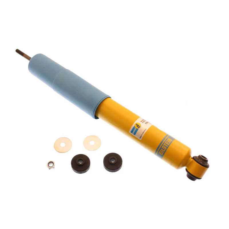 Bilstein B6 1979 Saab 900 EMS Rear 46mm Monotube Shock Absorber - Image 4
