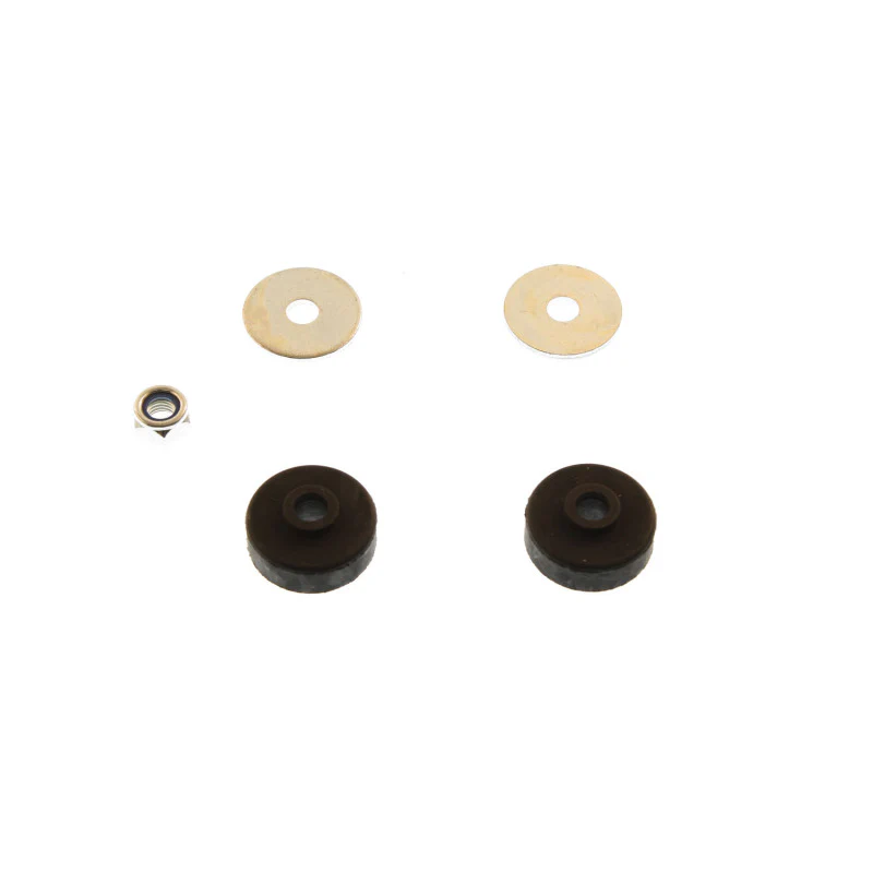 Bilstein B6 1979 Saab 900 EMS Rear 46mm Monotube Shock Absorber - Image 6