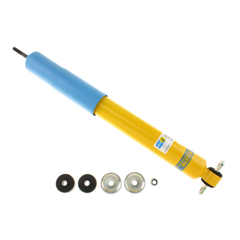 Bilstein B6 1984 Jeep Cherokee Base Sport Utility Front 46mm Monotube Shock Absorber - Image 5