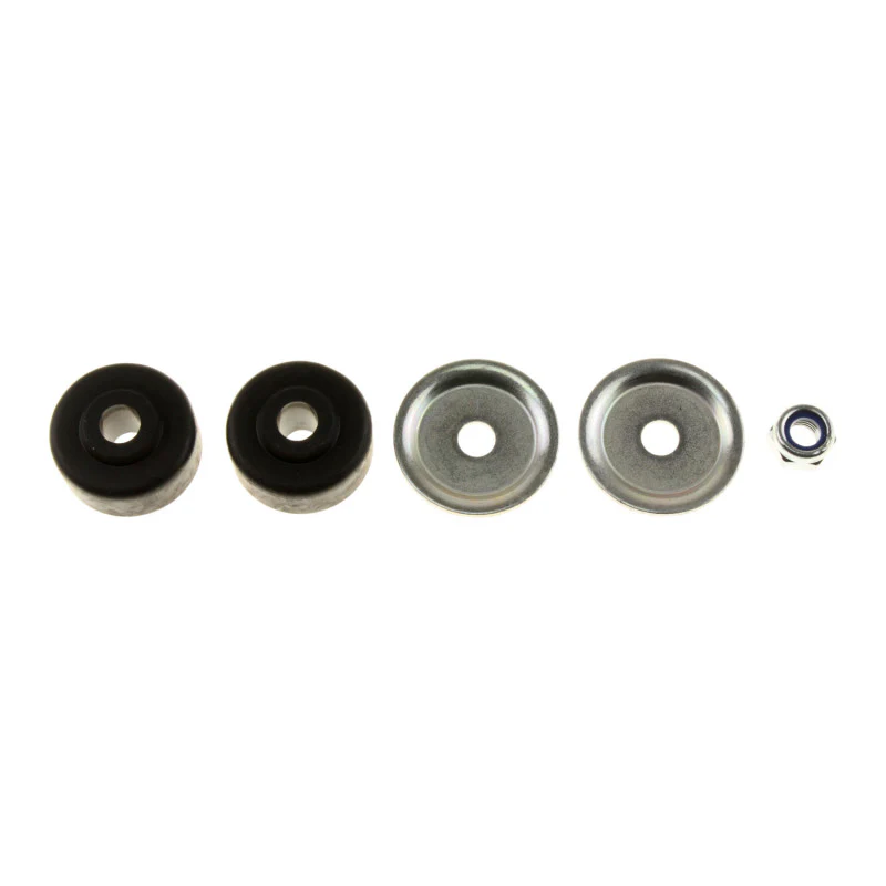 Bilstein B6 1984 Jeep Cherokee Base Sport Utility Front 46mm Monotube Shock Absorber - Image 6