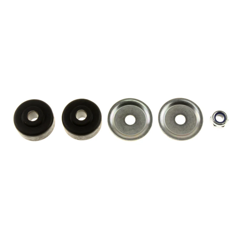Bilstein B6 1984 Jeep Cherokee Base Sport Utility Front 46mm Monotube Shock Absorber - Image 9