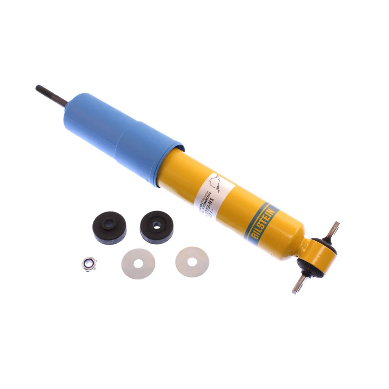 Bilstein B6 1984 Toyota Pickup Base RWD Front 46mm Monotube Shock Absorber - Image 2
