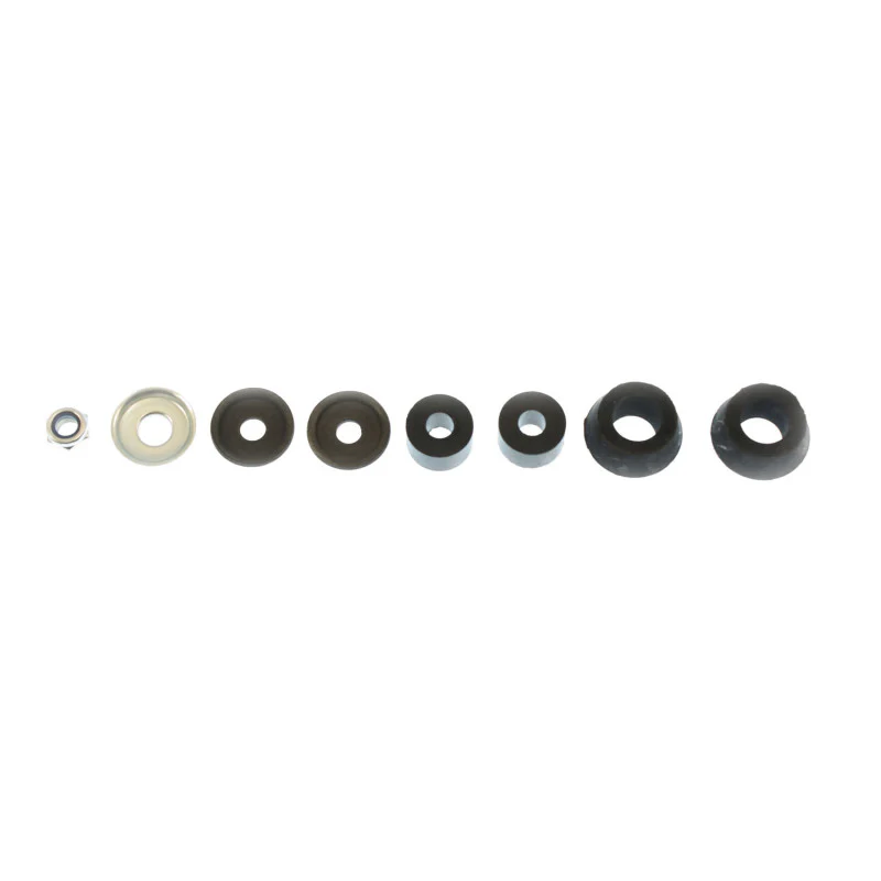 Bilstein B6 1985 Toyota Land Cruiser Base Front 46mm Monotube Shock Absorber - Image 7