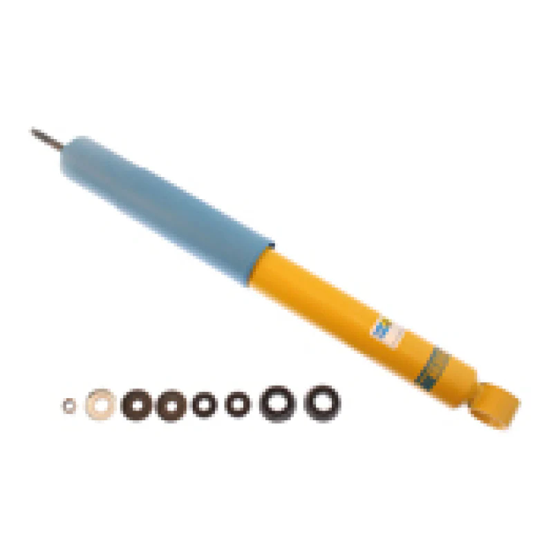 Bilstein B6 1985 Toyota Land Cruiser Base Front 46mm Monotube Shock Absorber - Image 8
