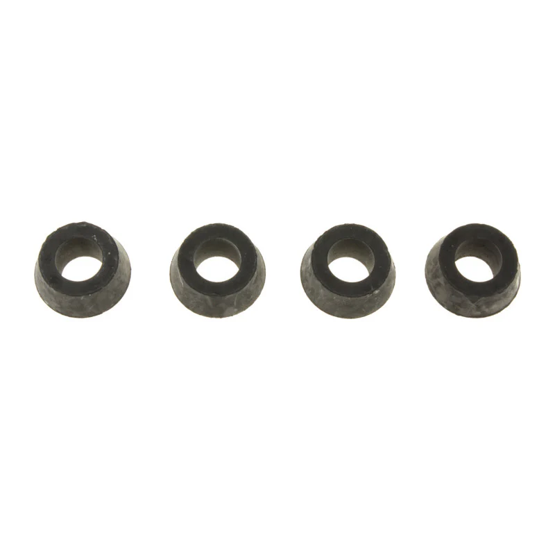 Bilstein B6 1985 Toyota Land Cruiser Base Rear 46mm Monotube Shock Absorber - Image 7