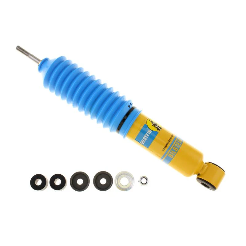 Bilstein B6 1986 Toyota 4Runner DLX Front 46mm Monotube Shock Absorber - Image 4