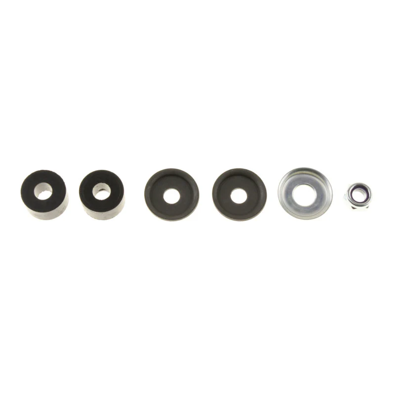 Bilstein B6 1986 Toyota 4Runner DLX Front 46mm Monotube Shock Absorber - Image 8