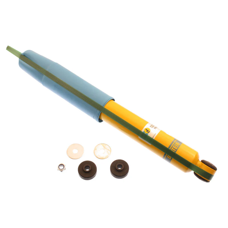 Bilstein B6 1987 Jeep Wrangler Base Front 46mm Monotube Shock Absorber - Image 5