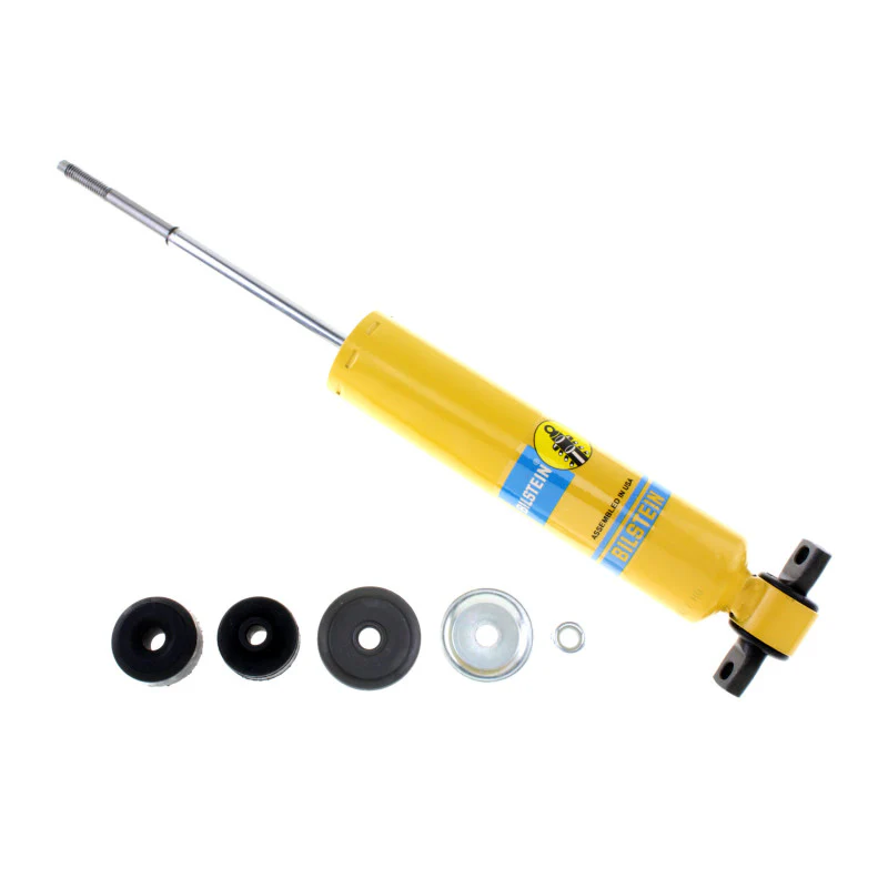 Bilstein B6 1990 Chevrolet C1500 454 SS Front 46mm Monotube Shock Absorber - Image 2