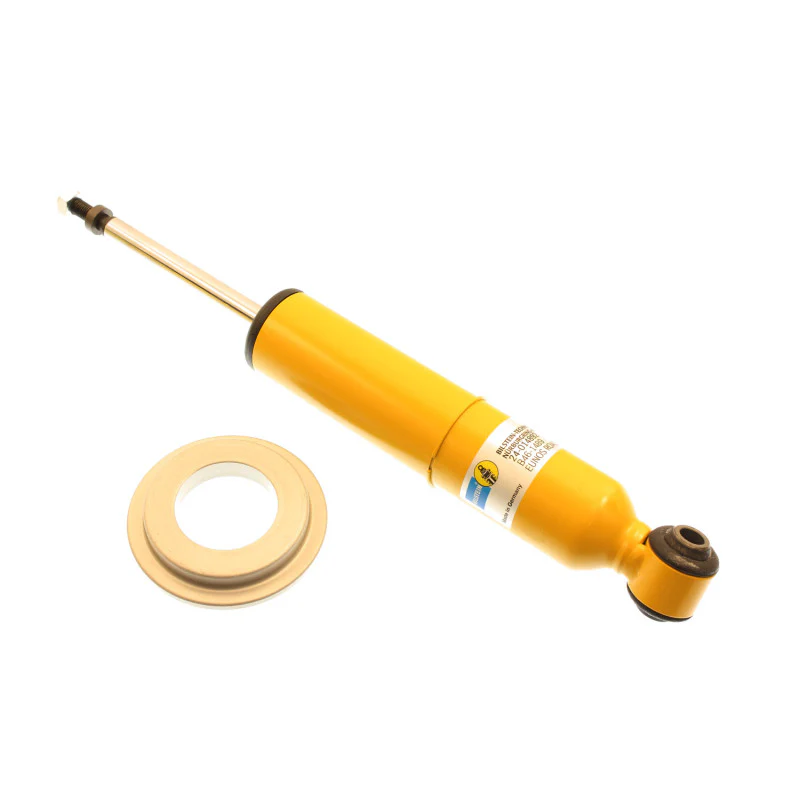 Bilstein B6 1990 Mazda Miata Base Rear 46mm Monotube Shock Absorber - Image 5