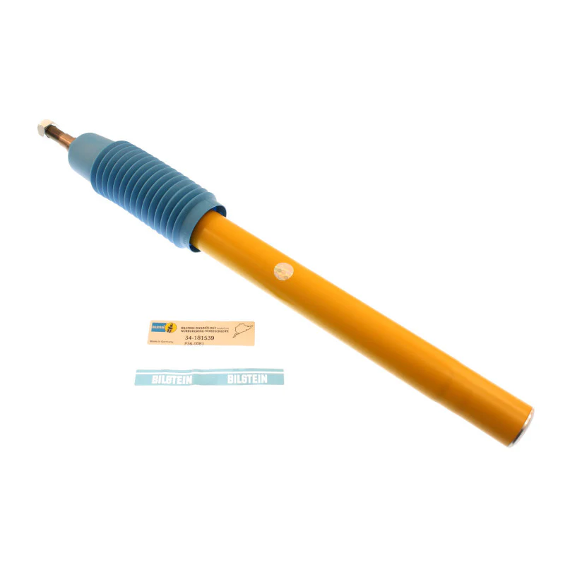 Bilstein B6 1990 Volvo 240 Base Front 36mm Monotube Strut Insert - Image 4