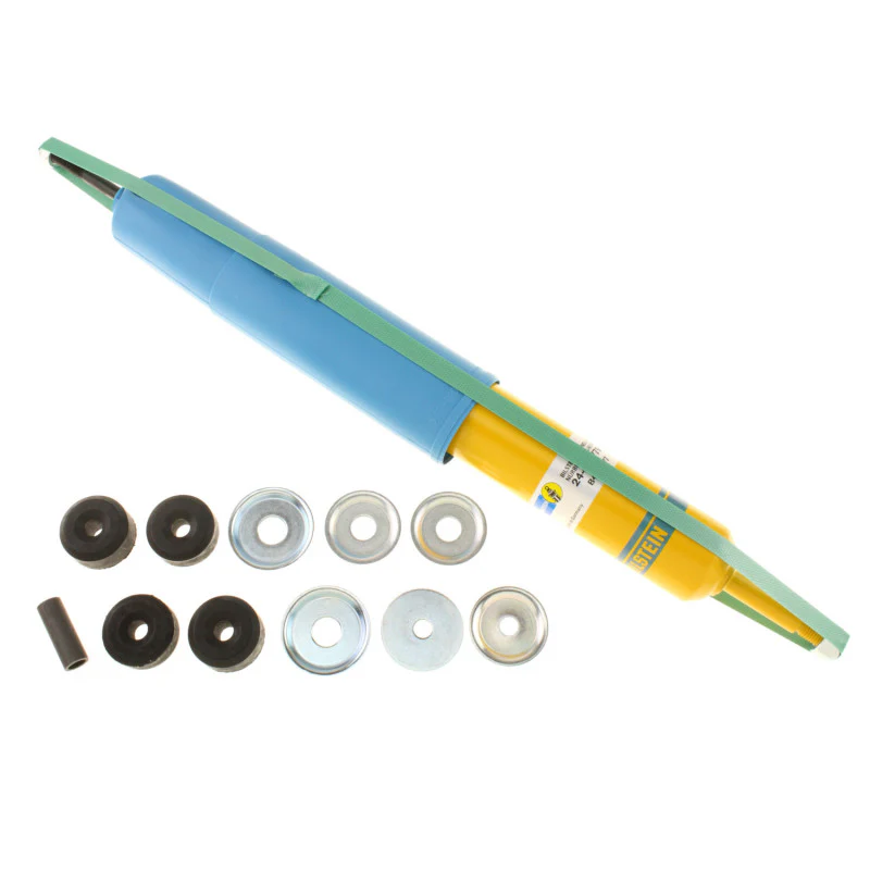 Bilstein B6 1991 Toyota Land Cruiser Base Front 46mm Monotube Shock Absorber - Image 2