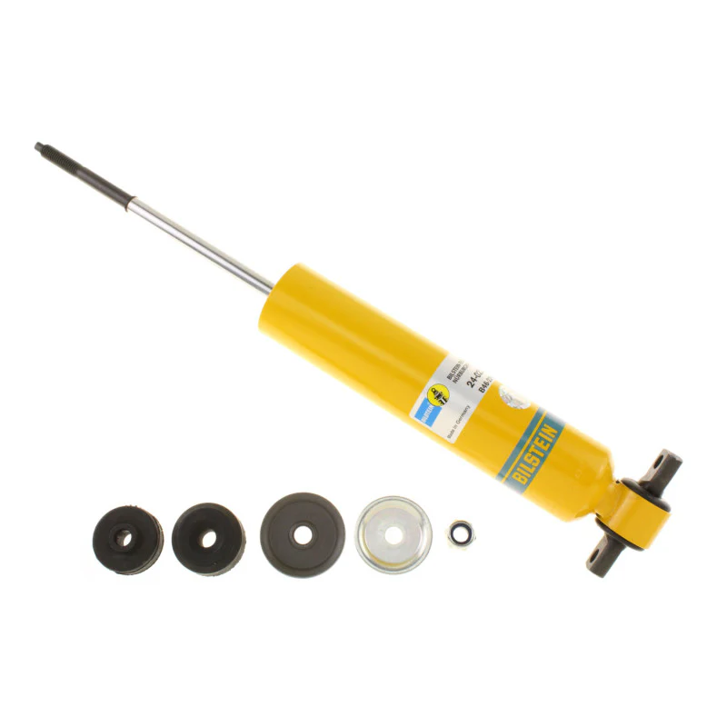 Bilstein B6 1992 Chevrolet C1500 Suburban Base Front 46mm Monotube Shock Absorber - Image 5