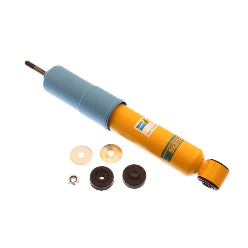 Bilstein B6 1993 Toyota T100 Base 4WD Front 46mm Monotube Shock Absorber - Image 2