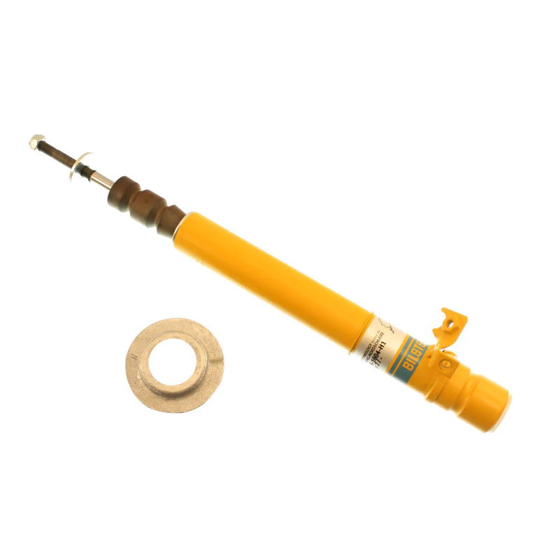 Bilstein B6 1994 Acura Integra GS-R Front Right 36mm Monotube Shock Absorber - Image 4