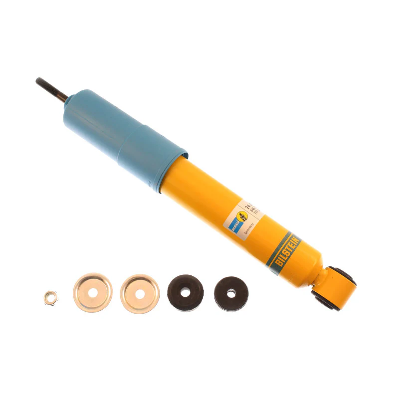 Bilstein B6 1995 Chevrolet Corvette Base Rear 46mm Monotube Shock Absorber - Image 4