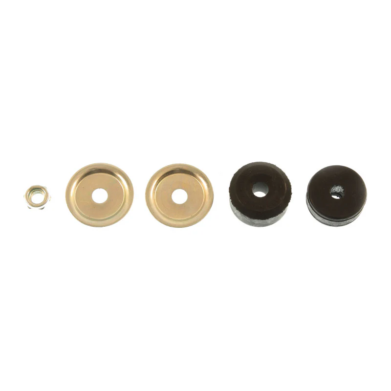 Bilstein B6 1995 Chevrolet Corvette Base Rear 46mm Monotube Shock Absorber - Image 6