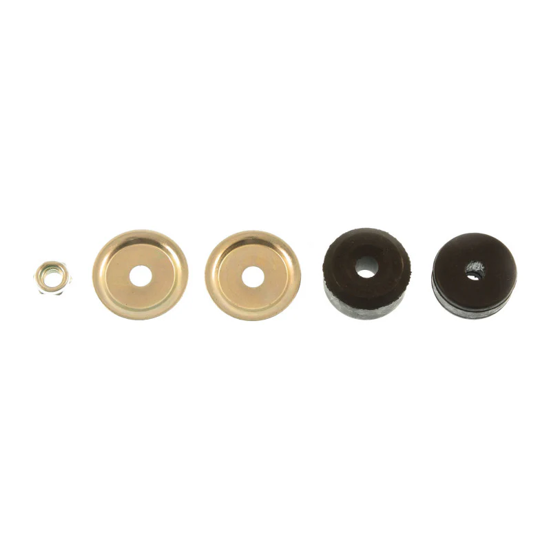 Bilstein B6 1995 Chevrolet Corvette Base Rear 46mm Monotube Shock Absorber - Image 9