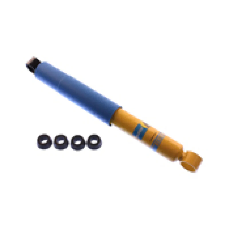 Bilstein B6 1995 Toyota Tacoma SR5 Rear Left 46mm Monotube Shock Absorber - Image 7
