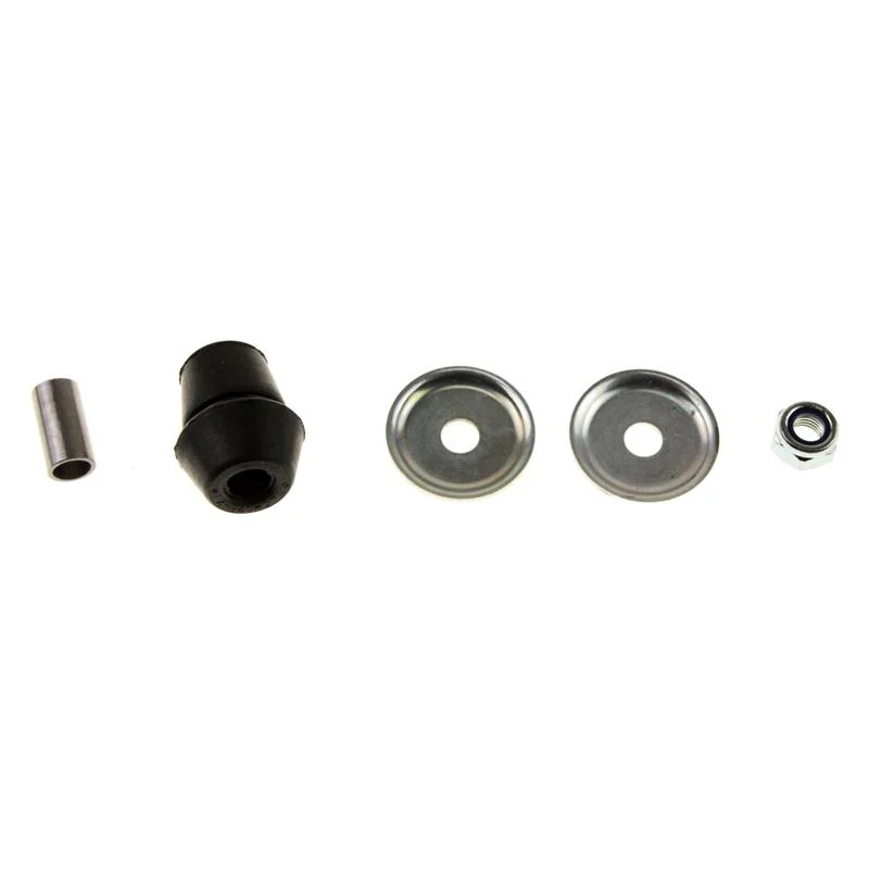 Bilstein B6 1996 Ford Bronco XLT Sport Front 46mm Monotube Shock Absorber - Image 2