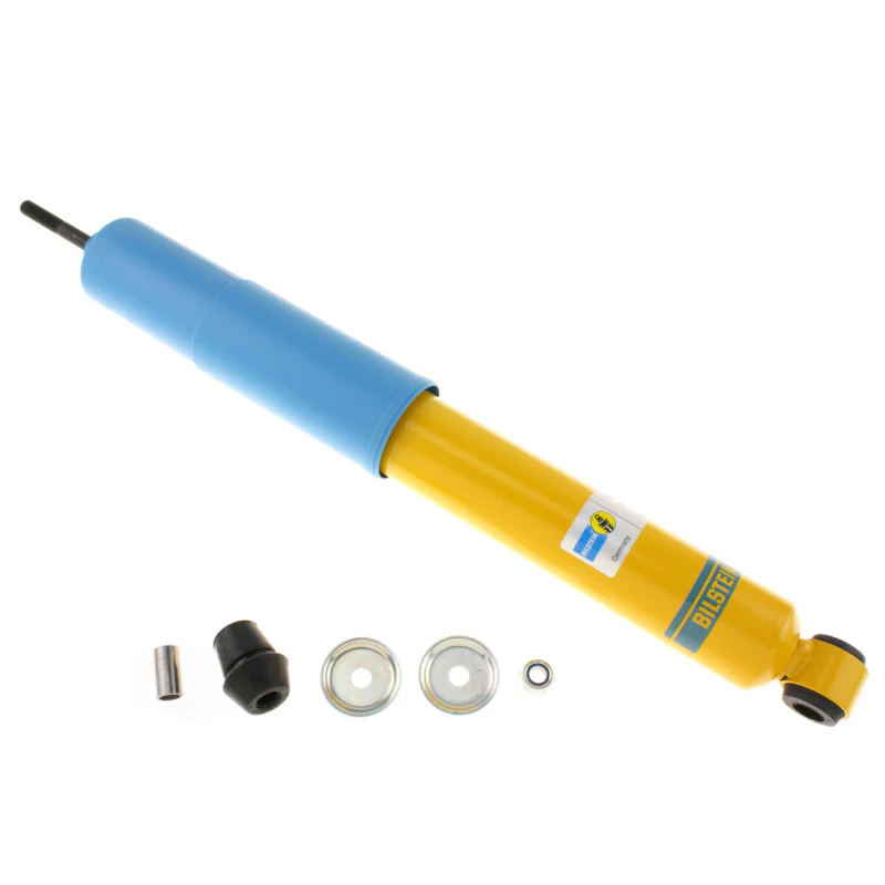 Bilstein B6 1996 Ford Bronco XLT Sport Front 46mm Monotube Shock Absorber - Image 3