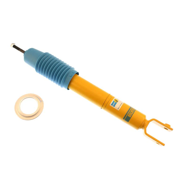 Bilstein B6 1996 Honda Civic DX Rear 46mm Monotube Shock Absorber - Image 4
